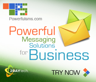 Powerful SMS